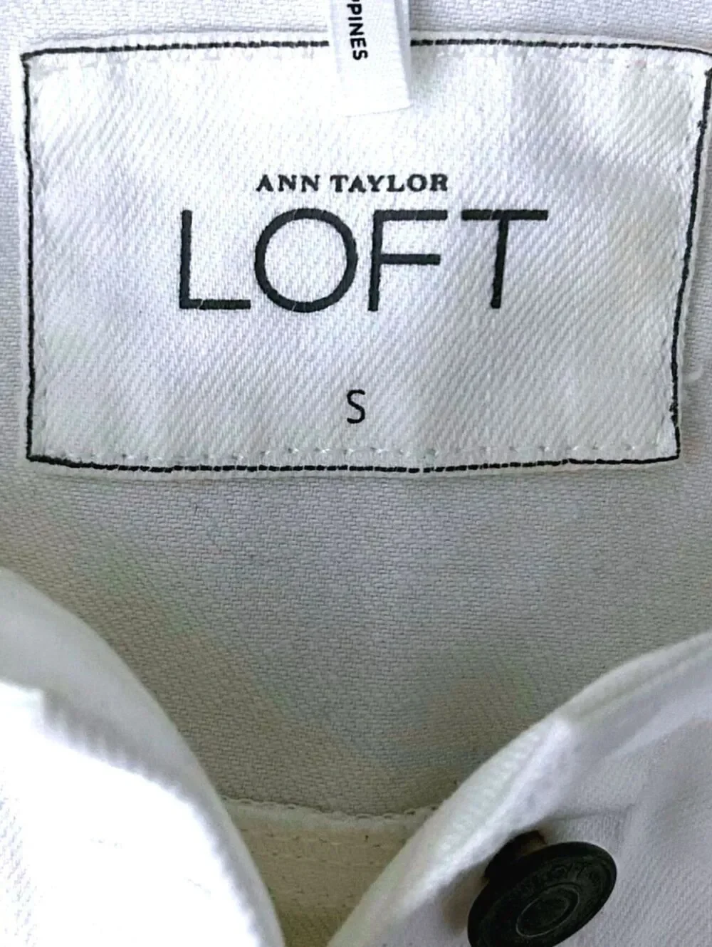 LOFT timeless look